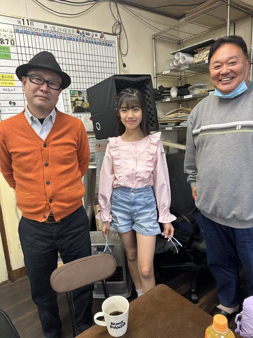 Twitterのコスプレ画像21