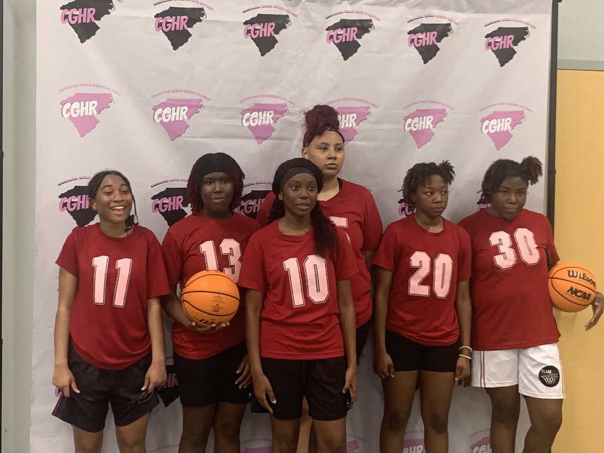 TEAM UNLEASHED CROSS 2024 (@usccross2024) on Twitter photo Thanks <a href="/CghrMedia/">CGHRMedia</a> for an amazing first day of AAU season we really enjoyed everything!!! <a href="/TopPreps/">SPORTS NEWS, VIDEOS, GRAPHICS, EXPOSURE & MORE</a> <a href="/KimOgg9/">Kim Ogg</a> <a href="/CoachQuick4/">Coach Quick</a> <a href="/FM_WBB/">Francis Marion WBB</a> <a href="/BluSprklZ/">Vivrant Thang 💙</a> <a href="/ZagWBB/">Gonzaga Women's Basketball</a> <a href="/BenedictWBB/">Benedict College Women’s Basketball</a> <a href="/CoachJHurst/">Jaterra Hurst</a> <a href="/PackWomensBball/">NC State WBB 🐺🏀</a> <a href="/LaurenM_silk/">Lauren Middleton CBG gpa 4.3 class of 2025.</a> <a href="/USCSalkWBB/">USC Salk WBB</a> <a href="/D1Siara/">Siara Lundy</a> <a href="/n_mulaaaa/">Zhania Frederick</a> <a href="/Slayyykeke/">Keke Wright</a> <a href="/Malaysia3933498/">Malaysia Johnson</a> <a href="/kylee_kelty/">Kylee Kelty</a> Thanks <a href="/CghrMedia/">CGHRMedia</a> for an amazing first day of AAU season we really enjoyed everything!!! <a href="/TopPreps/">SPORTS NEWS, VIDEOS, GRAPHICS, EXPOSURE & MORE</a> <a href="/KimOgg9/">Kim Ogg</a> <a href="/CoachQuick4/">Coach Quick</a> <a href="/FM_WBB/">Francis Marion WBB</a> <a href="/BluSprklZ/">Vivrant Thang 💙</a> <a href="/ZagWBB/">Gonzaga Women's Basketball</a> <a href="/BenedictWBB/">Benedict College Women’s Basketball</a> <a href="/CoachJHurst/">Jaterra Hurst</a> <a href="/PackWomensBball/">NC State WBB 🐺🏀</a> <a href="/LaurenM_silk/">Lauren Middleton CBG gpa 4.3 class of 2025.</a> <a href="/USCSalkWBB/">USC Salk WBB</a> <a href="/D1Siara/">Siara Lundy</a> <a href="/n_mulaaaa/">Zhania Frederick</a> <a href="/Slayyykeke/">Keke Wright</a> <a href="/Malaysia3933498/">Malaysia Johnson</a> <a href="/kylee_kelty/">Kylee Kelty</a>