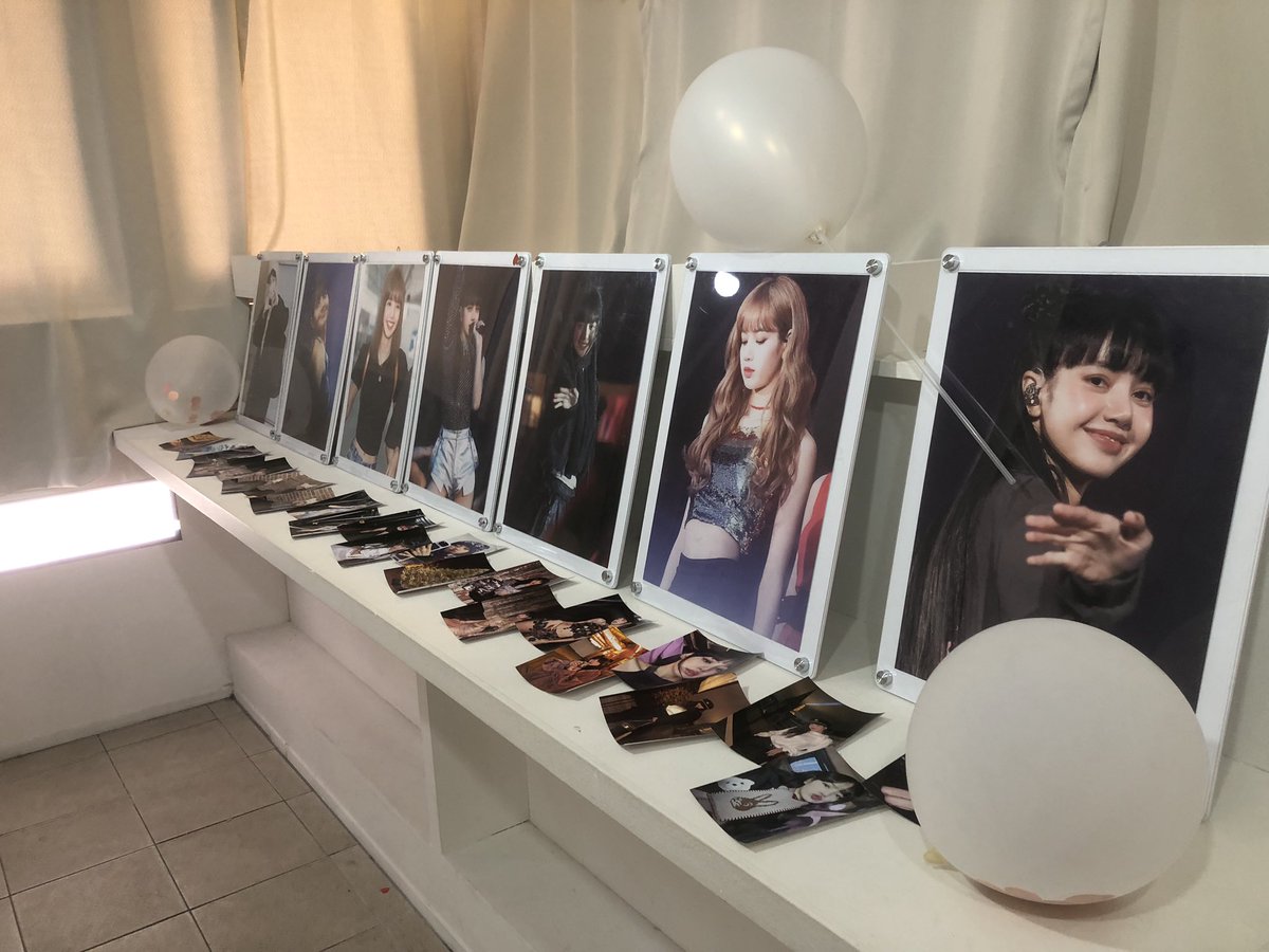 bp_lovable's tweet photo. #HEARTSforLISA https://t.co/NLIBSPIMG2