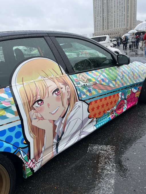 Twitterのコスプレ画像39