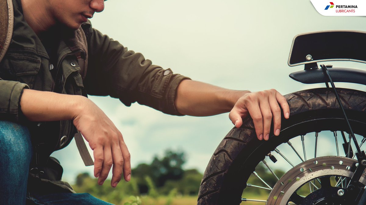 Pertamina Lubricants tweet media
