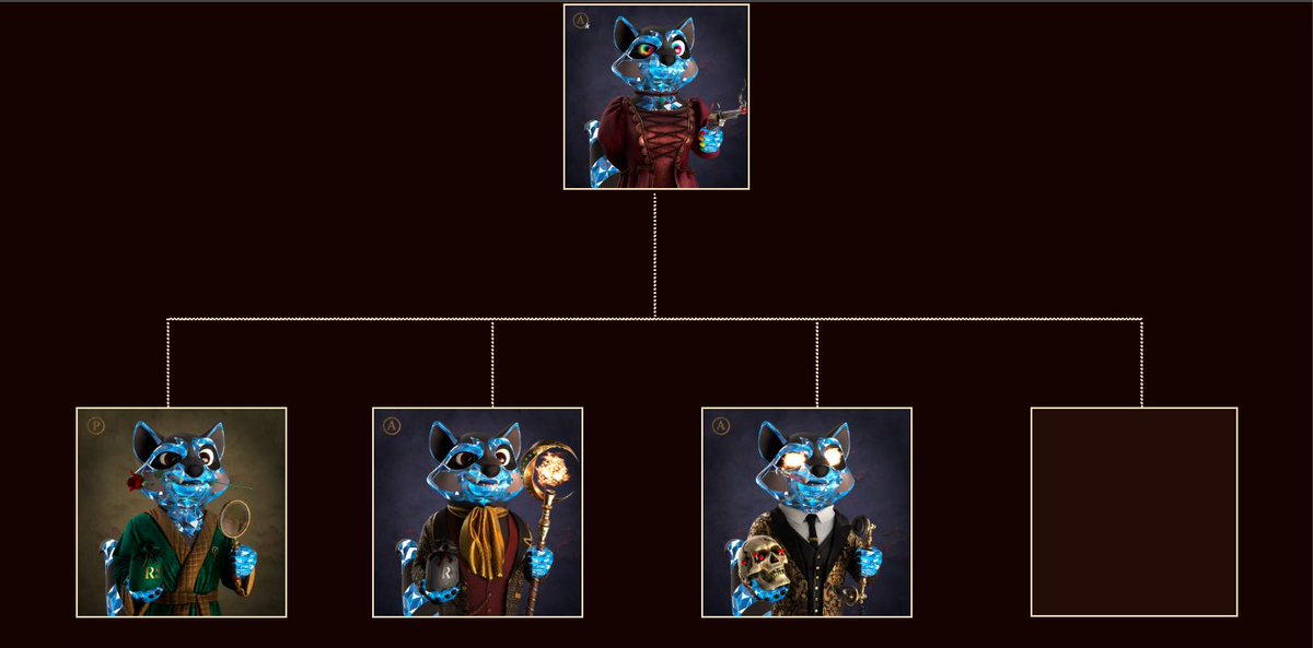 $this_is_art (@ero_art_72) on Twitter photo 2023-03-26 04:53:54 Got myself all sorted for the first ever @RaccoonSyndicat battle round. Two in-house squads & joined forces with @CryptoStonkCNFT might fine looking squad. If you got a diamond genus looking for a squad one more spot. Got myself all sorted for the first ever @RaccoonSyndicat battle round. Two in-house squads & joined forces with @CryptoStonkCNFT might fine looking squad. If you got a diamond genus looking for a squad one more spot.