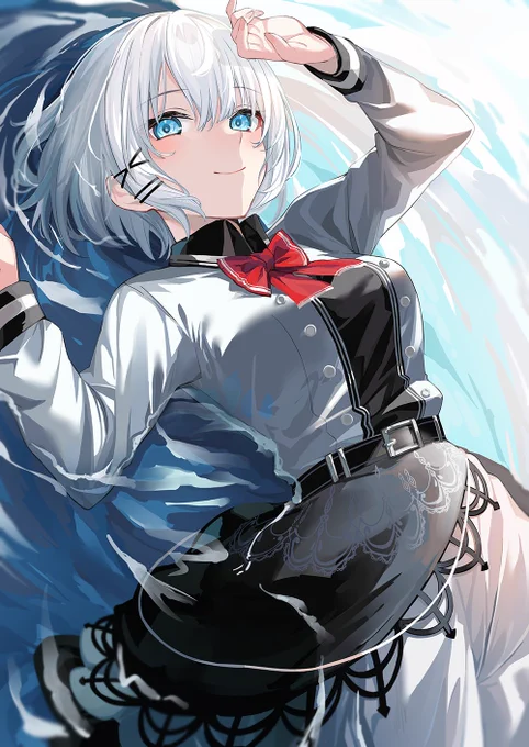 【あと1週間】#シエスタ生誕祭2023 は4/2開催!原作最新9巻も発売決定しましたが、さらなる情報も…? 
