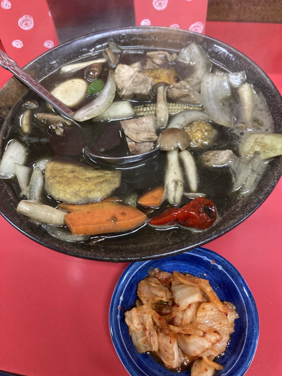 闇麺 