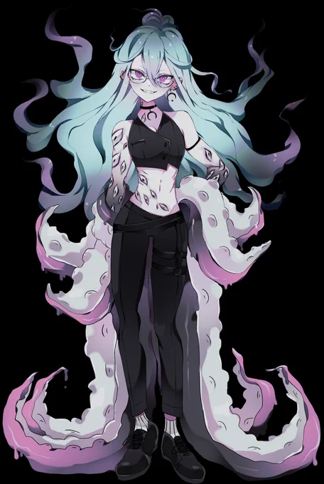「𝙳𝚘 𝚢𝚘𝚞 𝚕𝚒𝚔𝚎 𝚝𝚎𝚗𝚝𝚊𝚌𝚕𝚎𝚜?」 