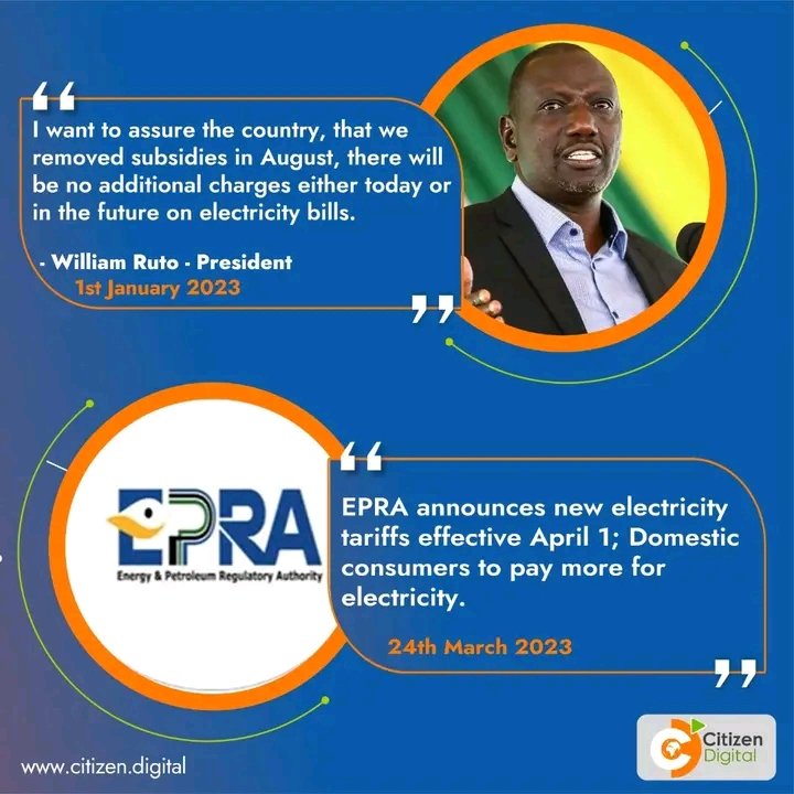pious_jam's tweet photo. @WilliamsRuto @ray_omollo Kenyans are not happy my president. I campaigned for you hoping for the best but things are not good https://t.co/0kwO9E6vOh