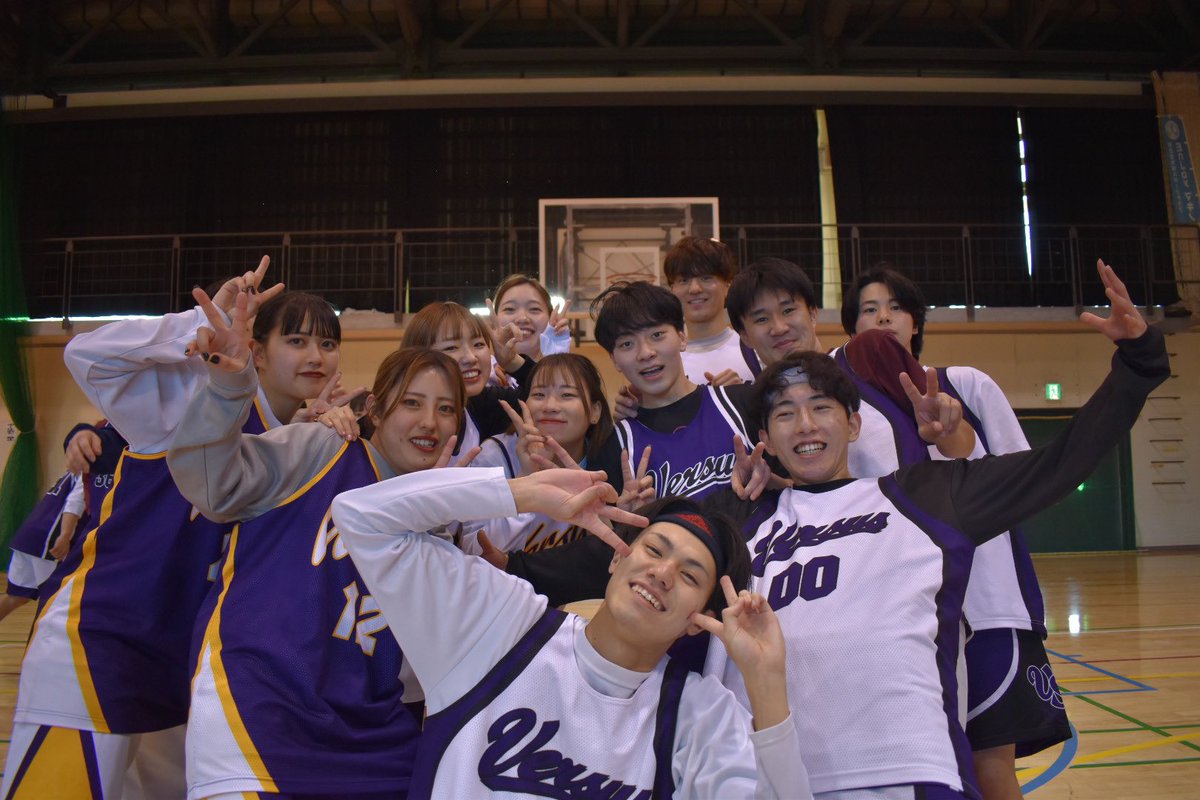 VERSUS_000's tweet photo. 4月の活動日🌸

4日 14:00～17:00  
12日 14:00～17:00
17日 14:00～17:00
28日 14:00～17:00

📍モリコロパーク体育館

持ち物は体育館シューズと運動できる服があればOKです✊🏻

何かあればDMか質問箱へ❕

 #春から愛学  #春から愛知淑徳  #春から名古屋学芸  #春から名古屋外大  #春から愛工大 https://t.co/iAascTsVk0