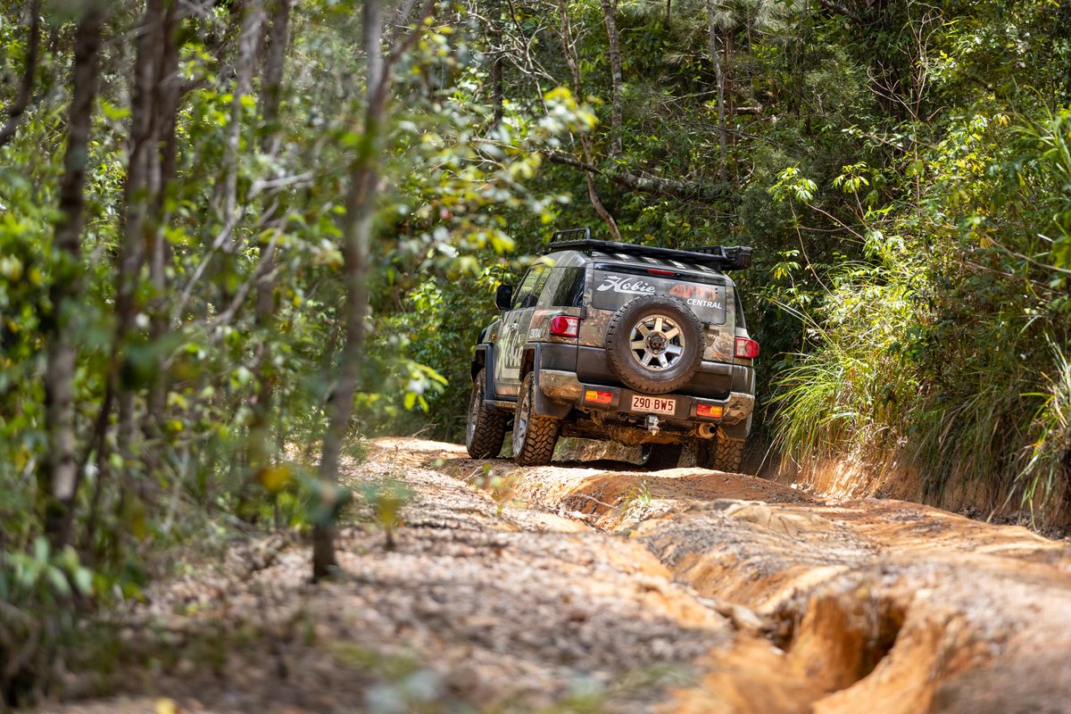 I’m classy, sassy and a bit badassy

#4wdcentral #4wdcentraltownsville #overland #overlanding #offroad #offroading #offroadlife #4wdlife #4x4trucks #4x4life #4x4adventure #4wding #4x4ing #4wd #4x4 #4wdaustralia #4wdaction #4x4australia #4x4offroad #letsgoplaces #townsvilleshines