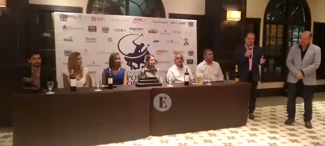 EstrellaOnline's tweet photo. 🐎 El sábado 1 de abril se realizará la XIII edición del Panamá #PoloOpen, el torneo de polo más grande de Centroamérica, en la Hacienda Country Club, en Cerro Azul
Te contamos ➡️ https://t.co/ES9lbk2izY https://t.co/mKHd7wQtfE https://t.co/OIBuM1yf0j
