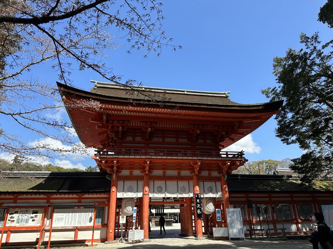 そういや下鴨神社って有頂天家族の聖地だったよな…そしたら、この間の京都観光は一ヶ所しかまともに観光しなかったけど、私的に