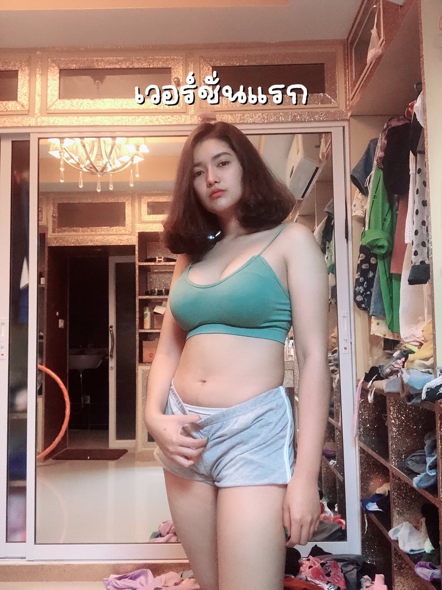 แจ๋มเฉย tweet media
