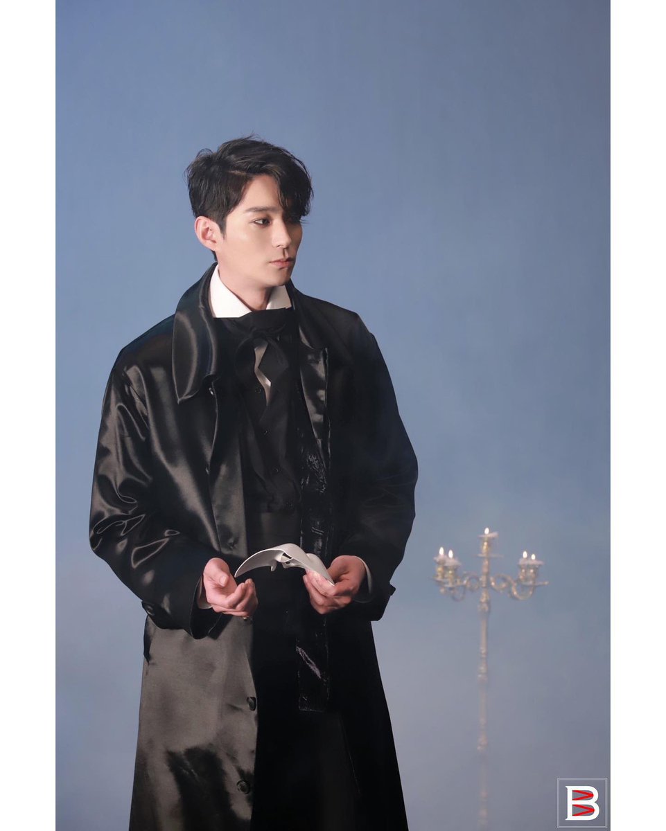 #전동석 #오페라의유령

기다리고 기다리던
🌹오페라의 유령🌹 동석 배우 만나는 날!

우리 무대에서 만나요❤️‍🔥

-

뮤지컬 <오페라의 유령>
2023.03.25 - 2023.06.18
#부산드림씨어터

#오페라의유령 #thephantomoftheopera
#JeonDongSuk