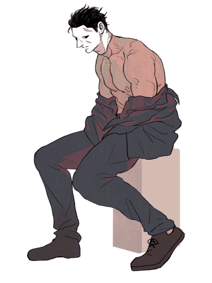 Thinking of you ~♡