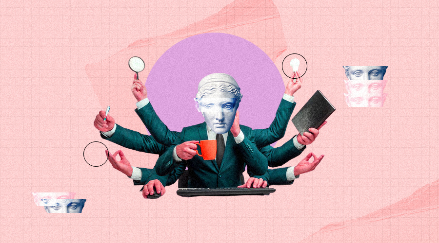 analyticsinme's tweet image. 𝟭𝟬 𝗘𝘀𝘀𝗲𝗻𝘁𝗶𝗮𝗹 𝗛𝘂𝗺𝗮𝗻 𝗔𝗯𝗶𝗹𝗶𝘁𝗶𝗲𝘀 𝗧𝗵𝗮𝘁 𝗖𝗮𝗻𝗻𝗼𝘁 𝗕𝗲 𝗥𝗲𝗽𝗹𝗮𝗰𝗲𝗱 𝗯𝘆 𝗔𝗜
bit.ly/42JeWXN
#ArtificialIntelligence #AIReplacement #10HumanAbilitiesReplacedByAI #Automation #AI #AINews #AnalyticsInsight #AnalyticsInsightMagazine