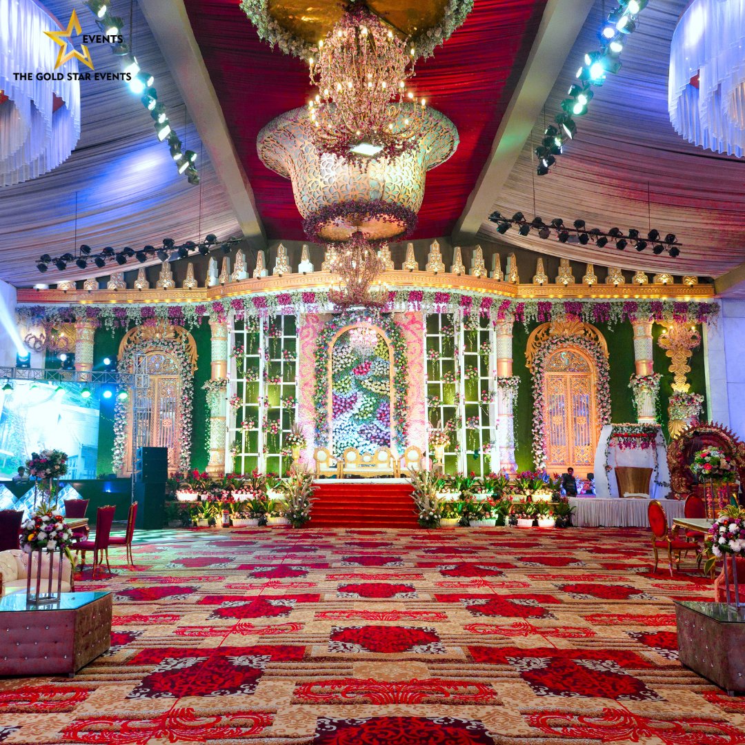TheGoldStar01's tweet photo. Love is in the details💕
Gorgeous wedding decor that sets the scene for happily ever after💍🌸
For more information contact us at��
+91-99110 26788
🌐 https://t.co/TVlCXL9afE
#goldstarevents #decor #wedding #HappilyMarried #weddingdecor #Management #viral #explore #RahulGandhi https://t.co/kmVpx42nzc