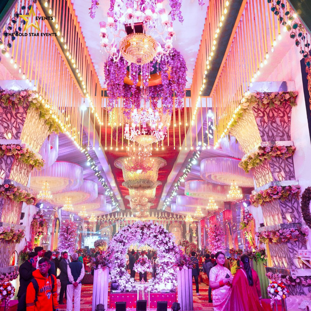 TheGoldStar01's tweet photo. Love is in the details💕
Gorgeous wedding decor that sets the scene for happily ever after💍🌸
For more information contact us at��
+91-99110 26788
🌐 https://t.co/TVlCXL9afE
#goldstarevents #decor #wedding #HappilyMarried #weddingdecor #Management #viral #explore #RahulGandhi https://t.co/kmVpx42nzc