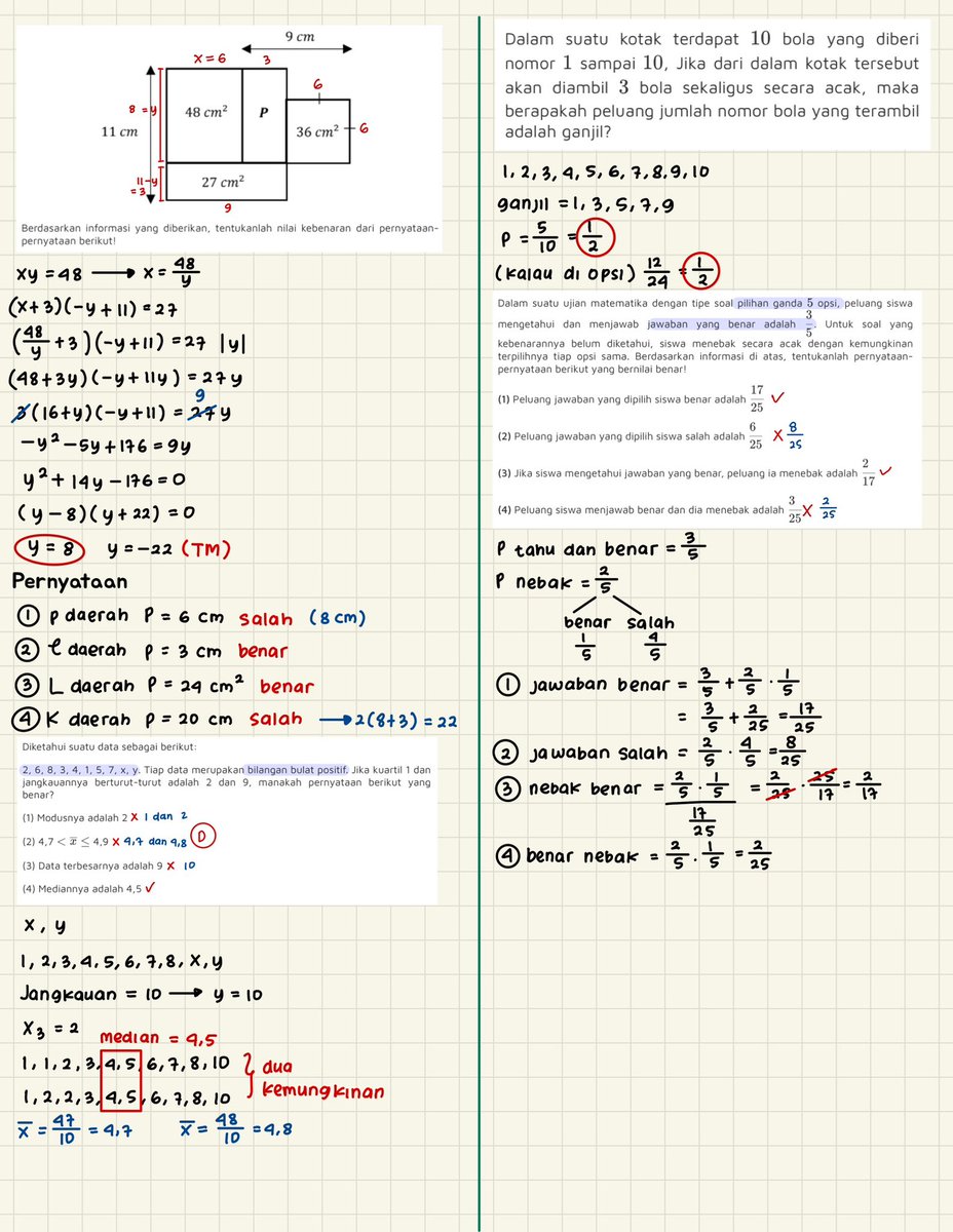 studywithraini's tweet photo. Pembahasan PK GTO Zen 2🤯🤯
feel free to correct, semoga bermanfaat:D https://t.co/gNfZrGMWuK