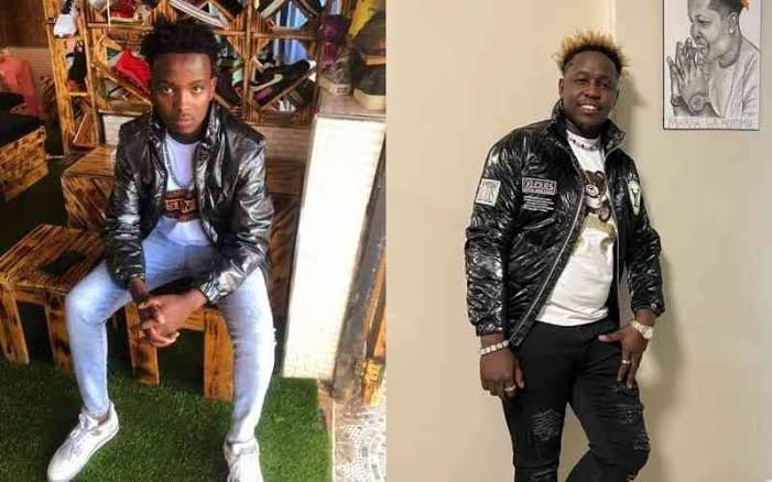 GathoniKuria_'s tweet photo. DESTINIES are under attack...the enemy of our souls is not sparing, female, male, young, old, poor or rich..We have refused to be centred by the only one who can..God. Now we are centred by money, likes, followers, lovers..and all the vanity around us..
"Joseph Kubende" #amici22 https://t.co/ixEJTBF9xG