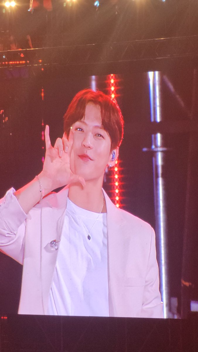 Melooforever's tweet image. 230325 รักนะจุ๊บๆ~

#SoundCheckFestival2023
#SoundCheck_TH
#SoundCheckFestival2023xBTOB
#บีทูบี #BTOB #Huta #LeeMinHyuk