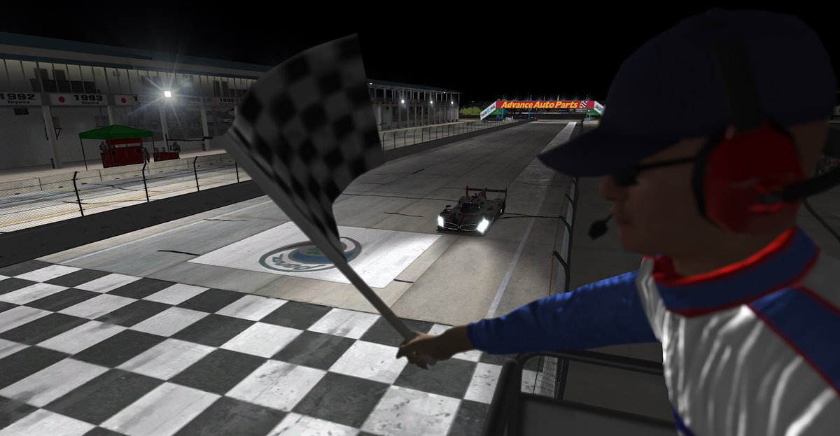 Strictly Stock Motor Sports tweet media