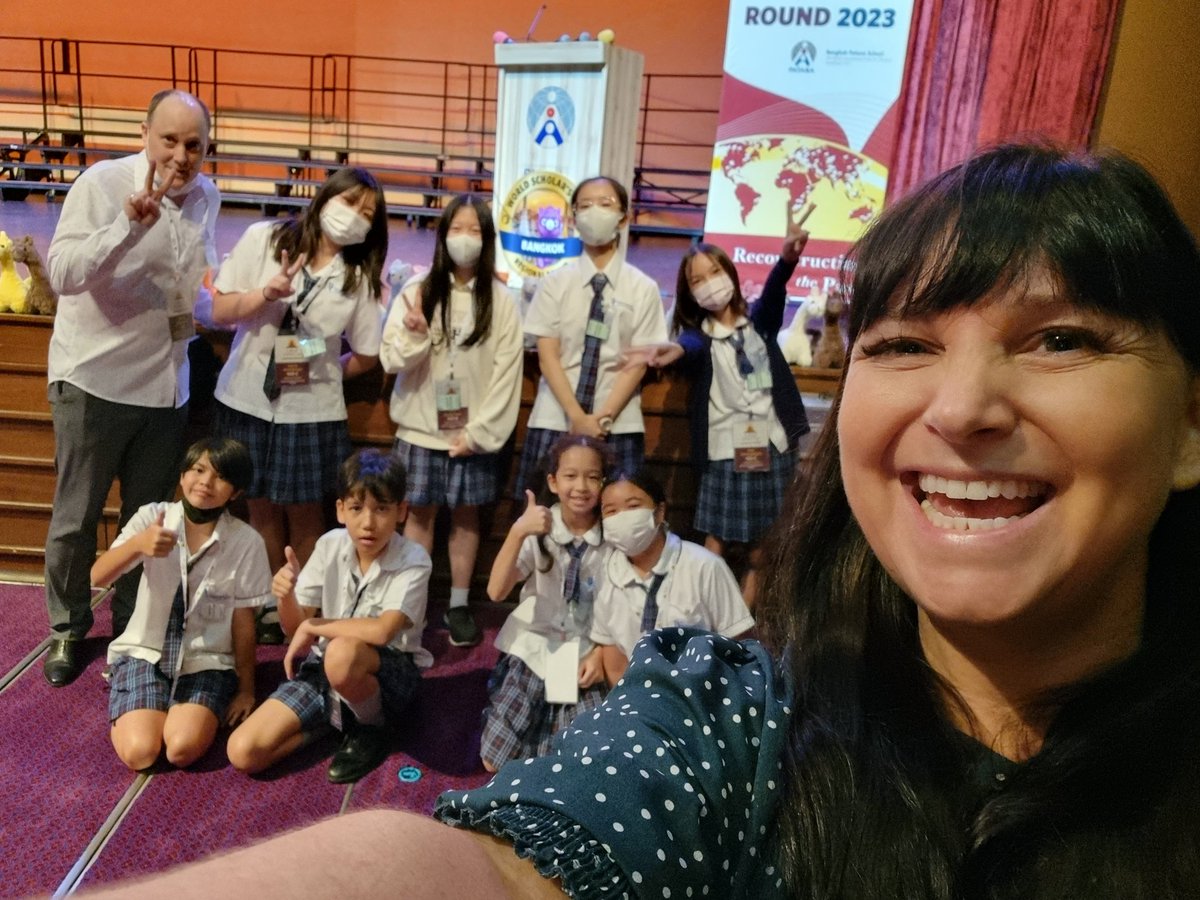 heidibkk's tweet photo. Excited to bring our @BCISB
students to the #WorldScholarsCup in #Bangkok this weekend!
#BCOffshore
#WomenEdTh https://t.co/wUoVL9t2kc