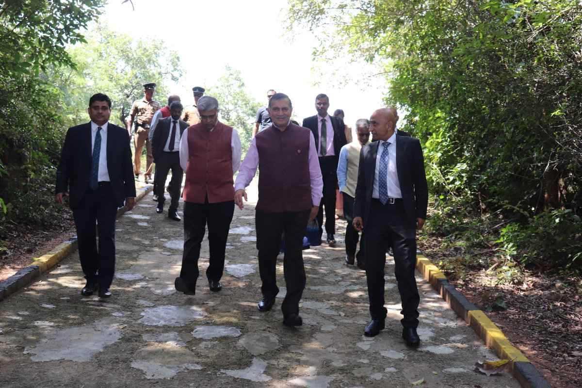 Manoj Gupta tweet media