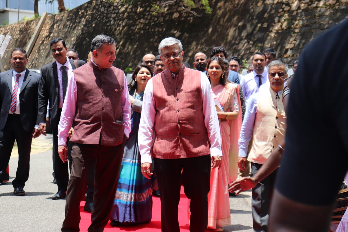 Manoj Gupta tweet media