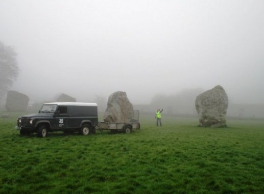 johann_boresch's tweet photo. Zeitumstellung in Stonehenge: https://t.co/LiNVLuyb49
