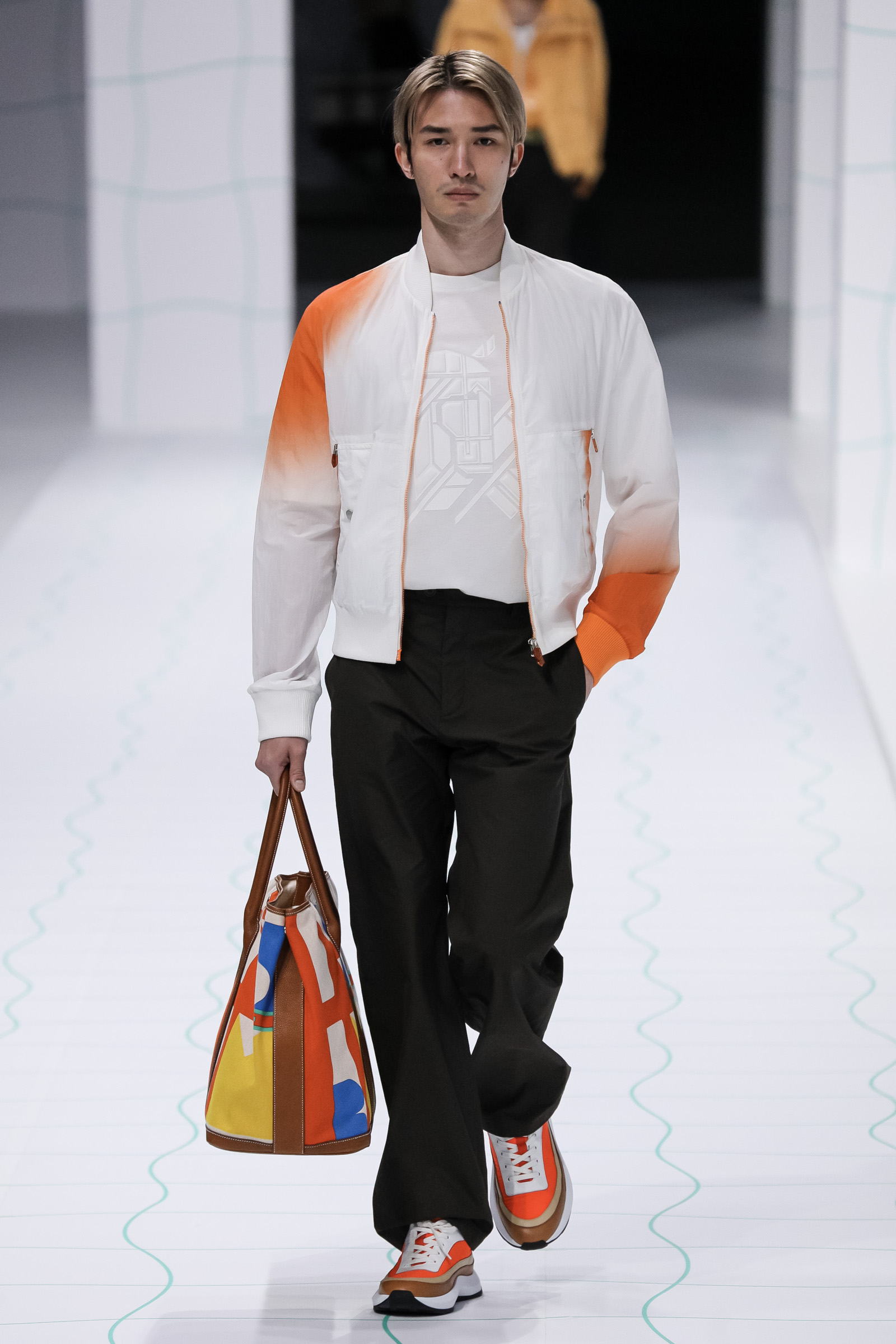 FASHIONSNAP Runway (@FashionsnapRwy) / Twitter
