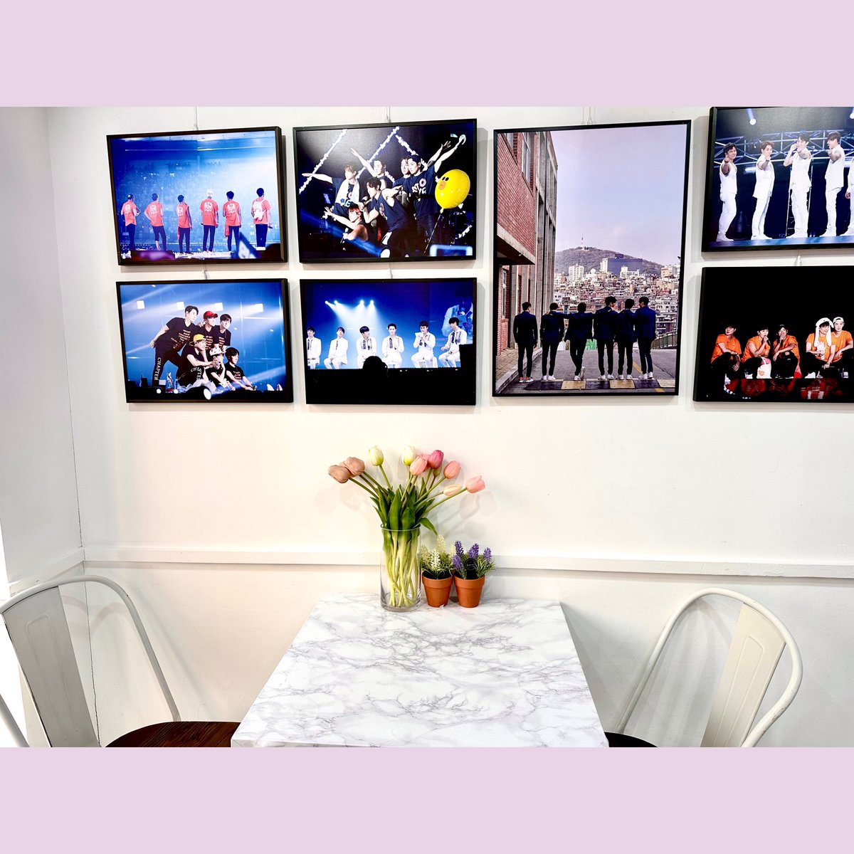 DW79_SY92's tweet photo. #shinhwa_25th_birthday
#다_해주고_싶은_신화 https://t.co/RdiBwCPh6k