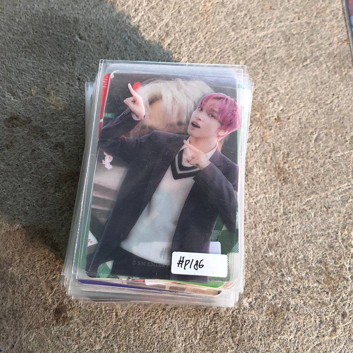 jajannuna's tweet image. #P186  LELANG PC HAECHAN

START 2K
KELIPATAN 1K