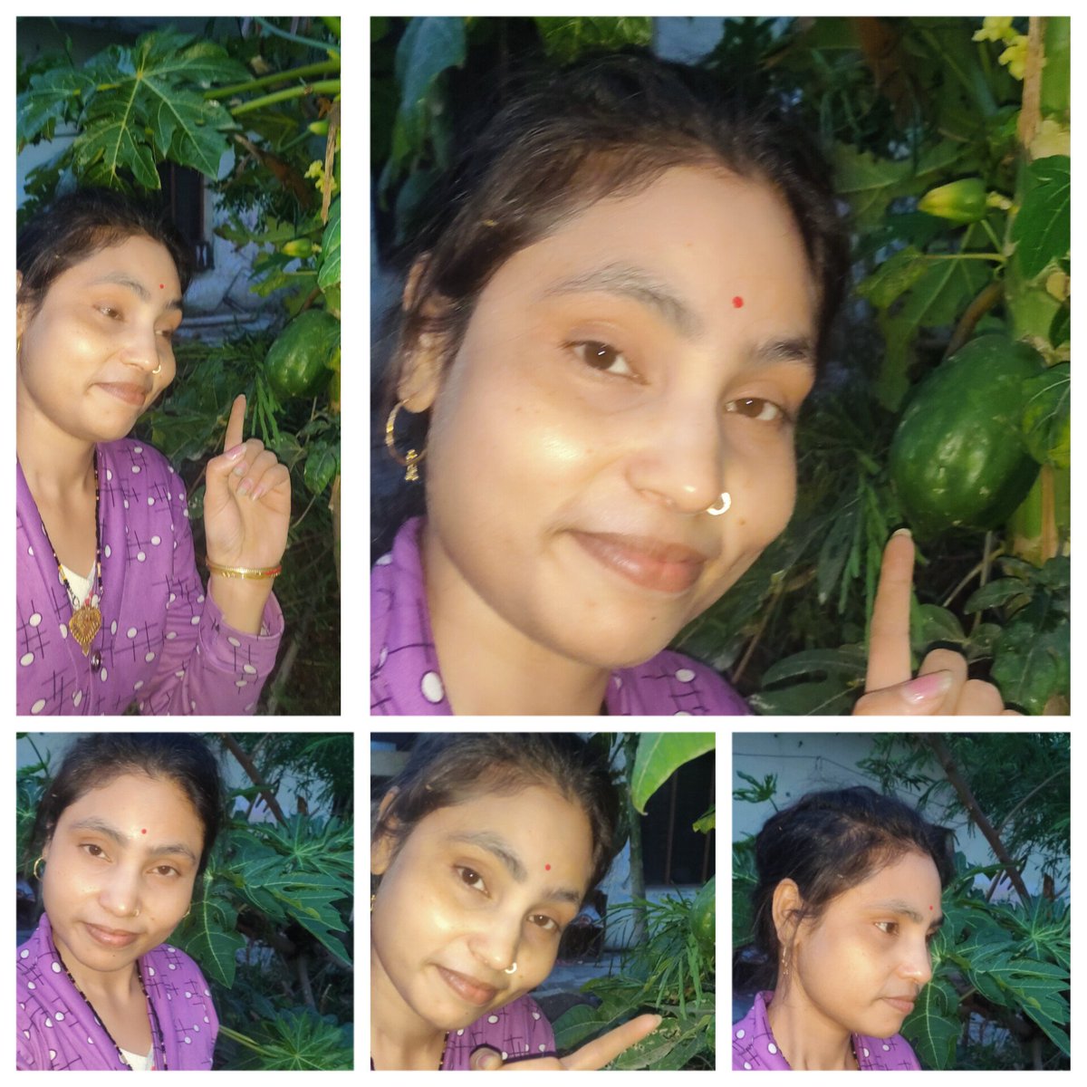 ManjuDevi42292's tweet photo. #जीना है हंस #के हमें जीवन के #दो पल कोई #ना जाने #यहां क्या हो #जाए कल हर #ख्वाब यहां पर #सलोना है #आदमी एक #खिलौना है🤗❤️👁️ https://t.co/NwMJaL4HVc
