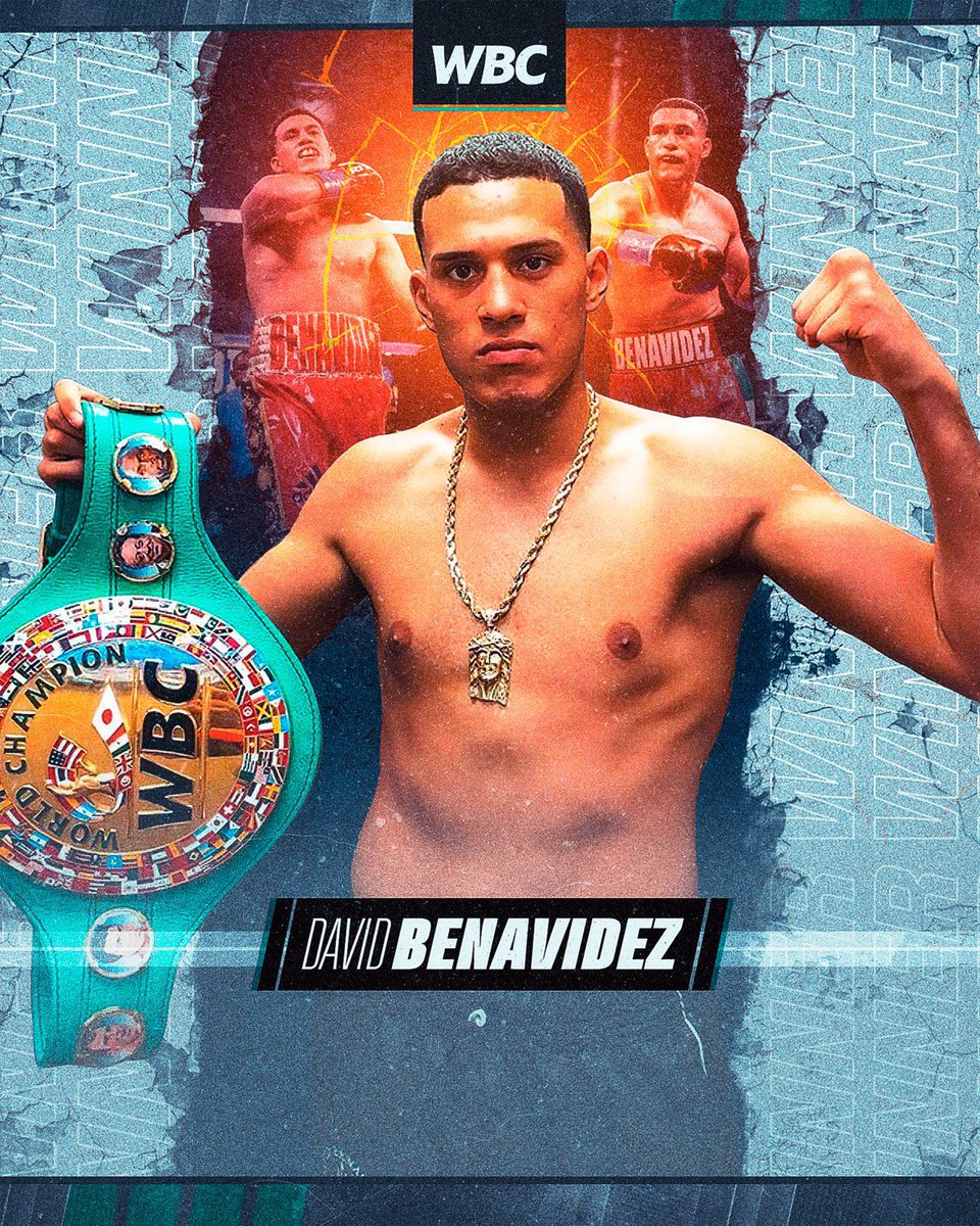 BREAKING NEWS ‼️
.  @Benavidez300 has won by unanimous decision from the judges🤯🤯
-
Thoughts on the full fight❓🤔
#PlantBenavidez #BenavidezPlant  #PBCBoxing #ShowtimePPV