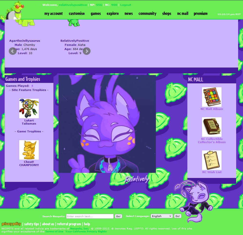 Relatively💜 tweet media