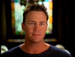 stevmagg's tweet photo. "Who's your daddy?" LOL. @H_Combs teasing of @drewfuller is so funny ,,,, (even though we all know who his daddy is). #leowyatt #dangordon #gregthefireman #briankrause @greg_vaughan #jasonshaw #houseofhalliwell #charmed https://t.co/IED8BzwPcI