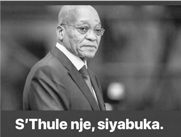 <a href="/ChrisExcel102/">ChrisExcel</a> There's only one Lungelo Nkosi.