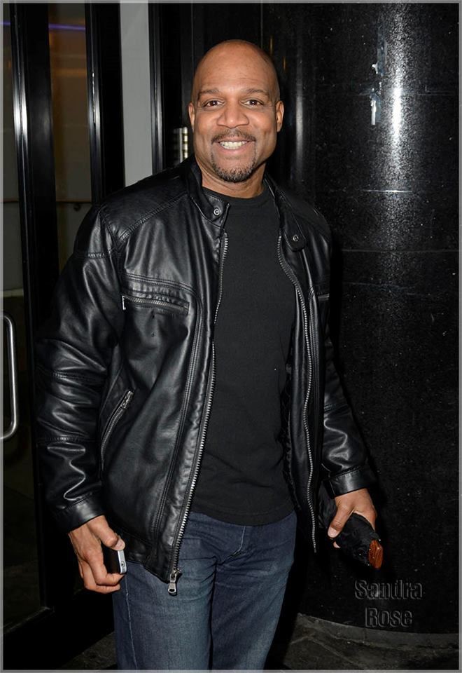 Happy Birthday Haywood Nelson 