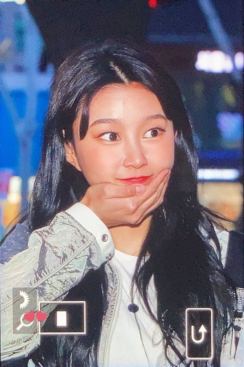 cherrybean_hb's tweet photo. 230326 🥯🥐🥖🍞
#혜빈 #HYEBIN #ヘビン https://t.co/DCpPFRGXNm