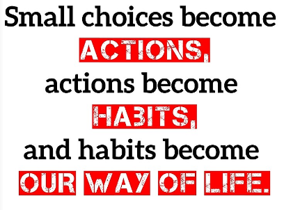 'Greatness isn't for the chosen few. Greatness is for the few who choose.' -Joshua Medcalf You don't choose greatness. You choose discipline. You choose hard work. You choose resilience. You choose no excuses. You choose enthusiasm. You choose to sacrifice. Greatness follows.