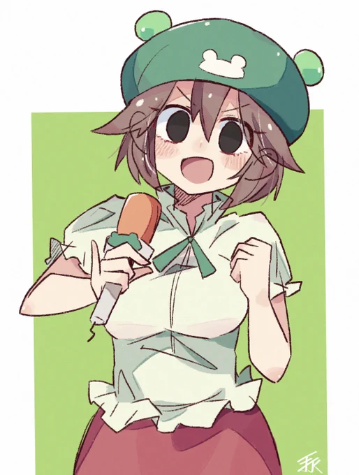 krさんすき 