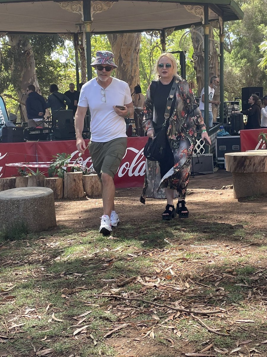 Concerts in the Park tweet media
