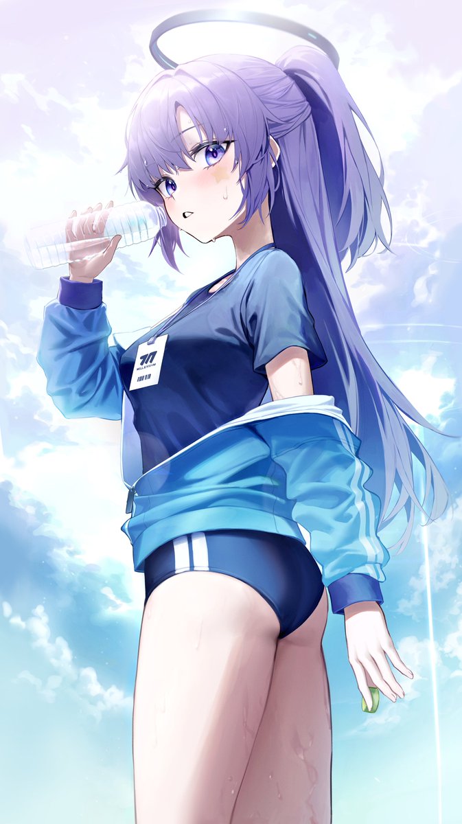 圖 婚紗優香