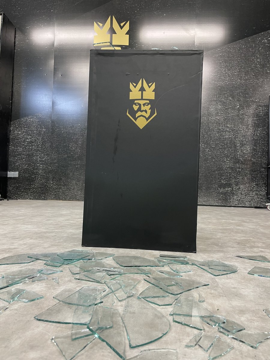 Kings League Spain tweet media