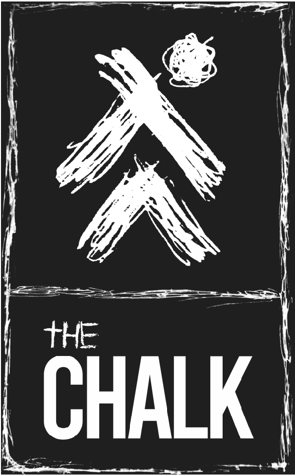 👾 D&amp;D Spotlight 👾

The Chalk by <a href="/official_chalk/">The Chalk ⛏️ - Add To Wishlist On Steam</a>

An action-based survival/extraction game with horror elements in which you descend into gold mine looking for treasures while also fighting against other players.

⬇️ Link below 

#game #gaming #indiedev #indiegame #PC #Steam