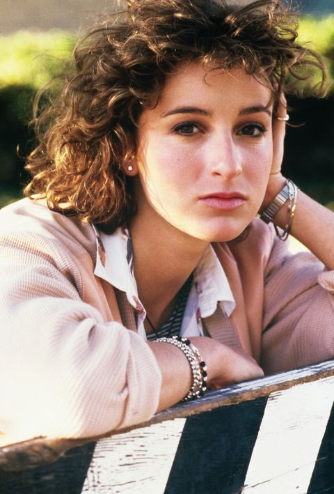 Happy Birthday to Jennifer Grey   