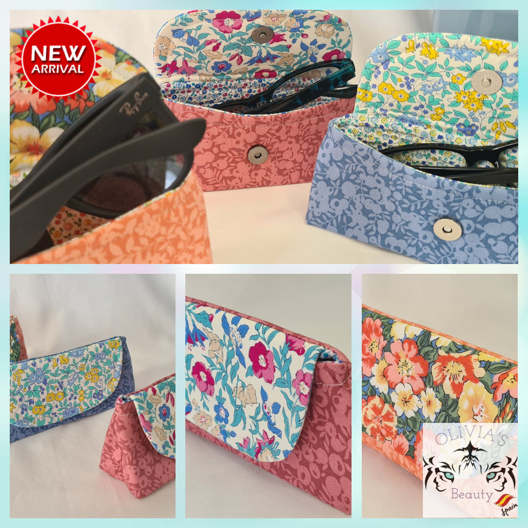 BeautyOlivias's tweet image. Liberty Glasses /Sunglasses Case, Liberty of London coordinating fabrics, Mothers Day Gift. #LongHandled #ToteBag 
€15.50
➤ etsy.com/listing/141106…
