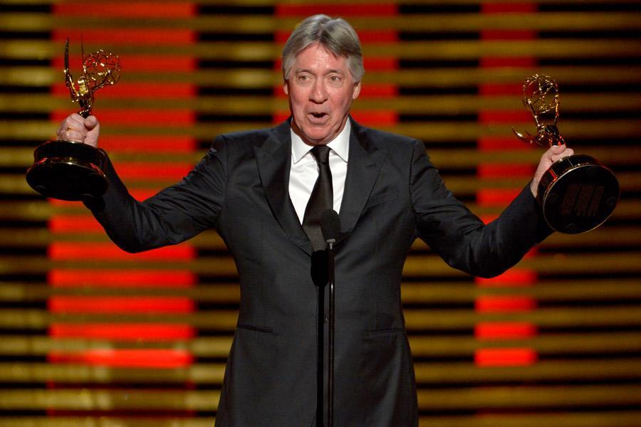 Happy Birthday to Alan Silvestri   