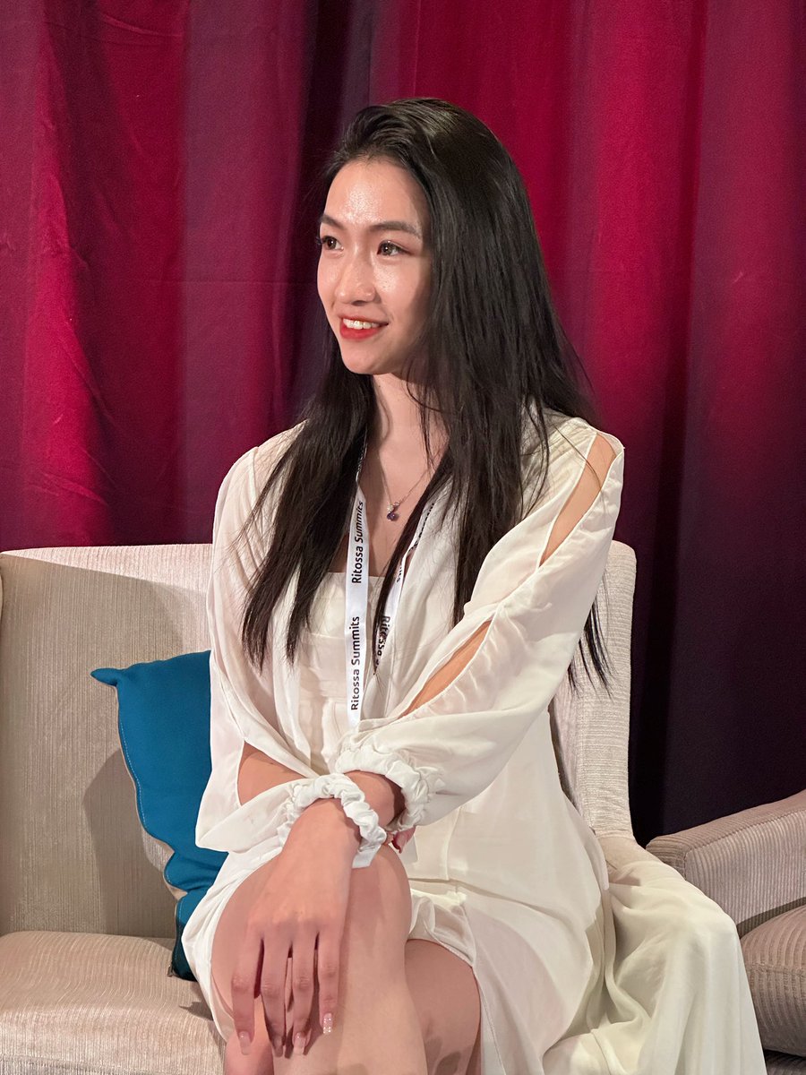 ViviYeahv's tweet photo. Global Family Office Investment Summit 💰全球家办投资峰会 
Welcome to DM me if you are investor/ founder in #AI, #Blockchain, #Web3, #IoT, #HealthTech, #RealEstate :). Globally connecting..

#ritossa #familyoffice #investment #womenempowerment #womenintech #business #entrepreneur https://t.co/NMNyDnvf5Z