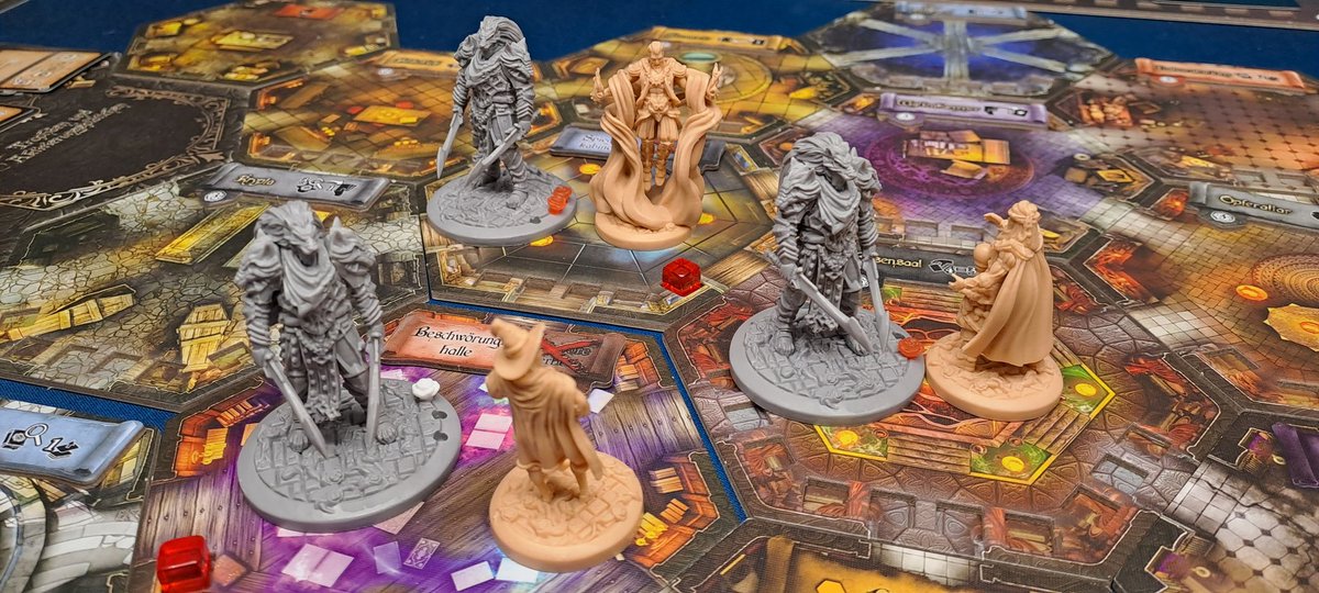 #BlackRoseWars ist ein tolles Kampfspiel.... auch wenn ich nie gewinne.🤷😄