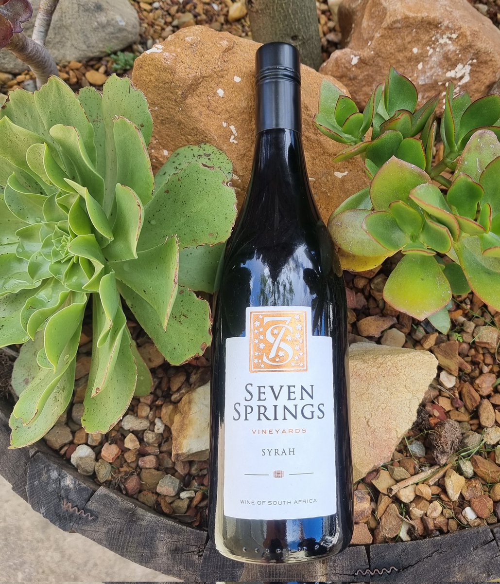 7SpringsWine's tweet image. Thank you #gilbertandgaillard 
#syrah2019 #overberg